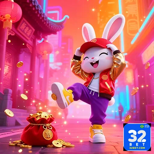 Cena destaque - 32bet