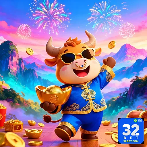 Imagem principal do cassino - 32bet