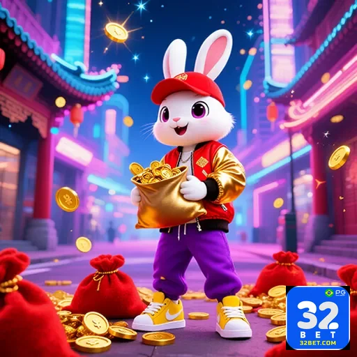 Slots online Brasi - 32bet