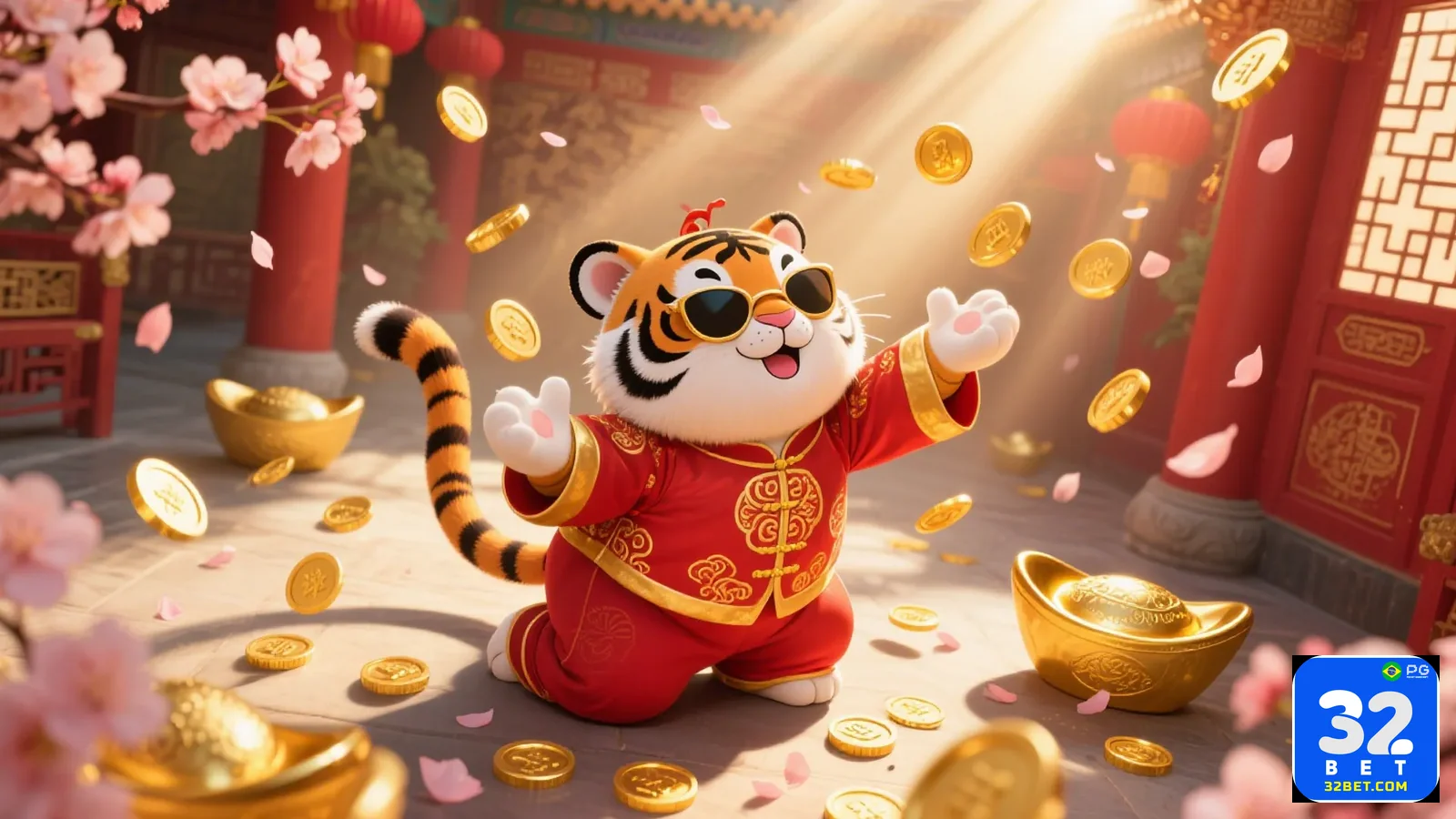 Imagem de cassino online - 32bet